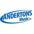 Andertons Music Discount Code