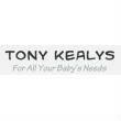 Tony Kealys Discount Code