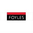 Foyles Discount Code