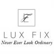 LUX FIX Discount Code