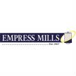 Empress Mills Discount Code