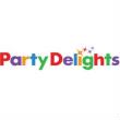 Party Delights Discount Code