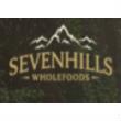 Sevenhills Wholefoods coupons