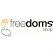 Freedoms Shop Discount Code