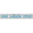 Live Laugh Love Discount Code