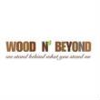 Wood and Beyond Discount Code