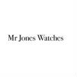 Mr Jones Watches Discount Code