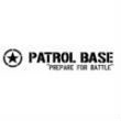 Patrol Base Discount Code
