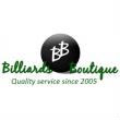 Billiards Boutique Discount Code