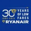 Ryanair Discount Code