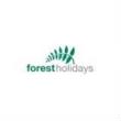Forest Holidays Discount Code