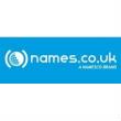 Names.co.uk Discount Code