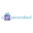 A Gift Personalized Discount Code