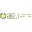 Quality Garden Supplies Discount Code