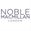 Noble Macmillan Discount Code