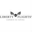 Liberty Flights Discount Code