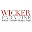 Wicker Paradise Discount Code