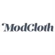 ModCloth Discount Code