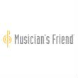 Musician's Friend Discount Code