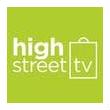 High Street TV Discount Code