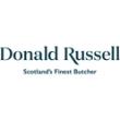 Donald Russell coupons