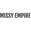 Missy Empire coupons