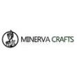 Minerva Crafts Discount Code