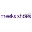 Meeks Shoes Discount Code