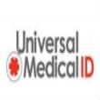 Universal Medical ID Discount Code