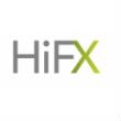 HiFX Discount Code