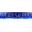 Plates4Less Discount Code