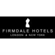 Firmdale Hotels Discount Code