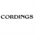 Cordings Discount Code