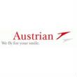 Austrian Airlines UK Discount Code