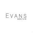 Evans Discount Code