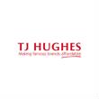 TJ Hughes Discount Code