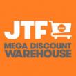 JTF Discount Code