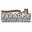 Paradise Wildlife Park Discount Code